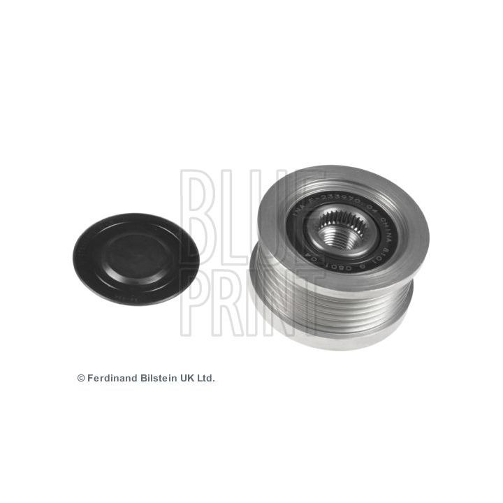 Laisvos eigos sankaba, kint. sr. generatorius BLUE PRINT ADG061301