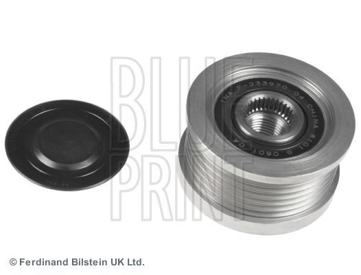 Laisvos eigos sankaba, kint. sr. generatorius BLUE PRINT ADG061301