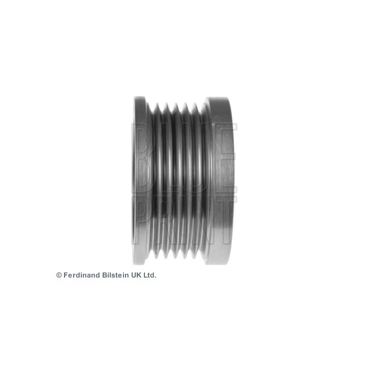 Laisvos eigos sankaba, kint. sr. generatorius BLUE PRINT ADG061301