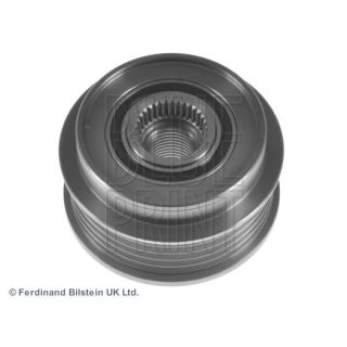 Laisvos eigos sankaba, kint. sr. generatorius BLUE PRINT ADG061302