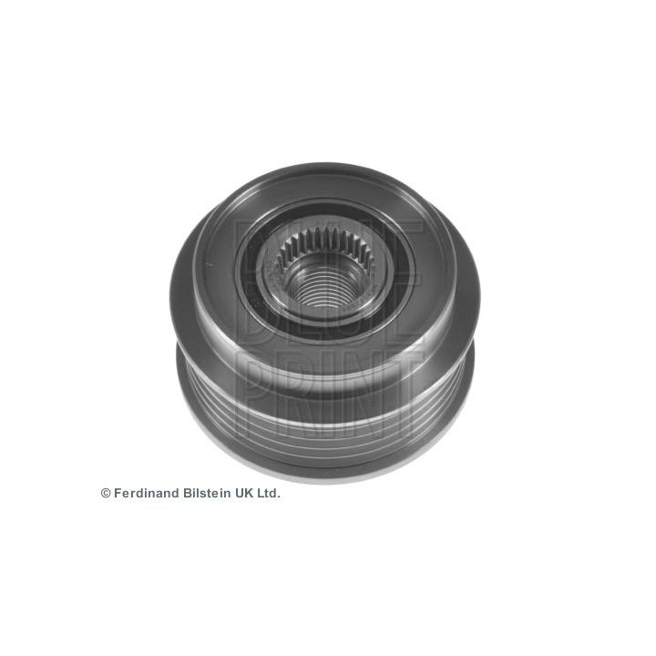 Laisvos eigos sankaba, kint. sr. generatorius BLUE PRINT ADG061302