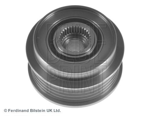 Laisvos eigos sankaba, kint. sr. generatorius BLUE PRINT ADG061302