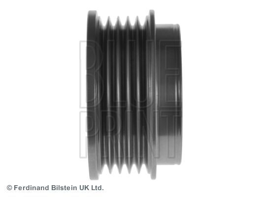 Laisvos eigos sankaba, kint. sr. generatorius BLUE PRINT ADG061302