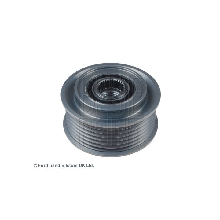 Laisvos eigos sankaba, kint. sr. generatorius BLUE PRINT ADG061305