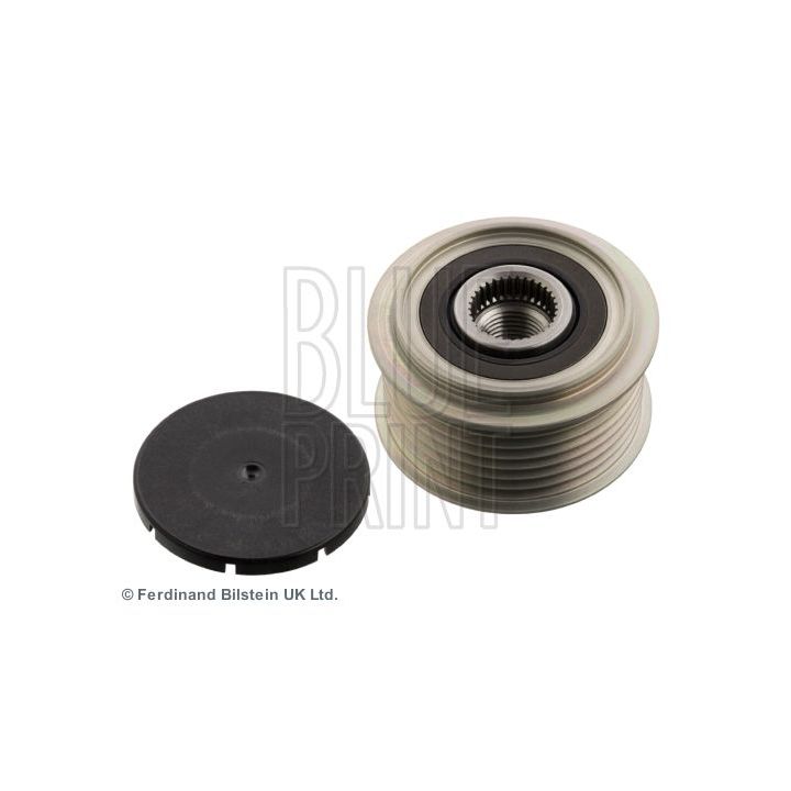 Laisvos eigos sankaba, kint. sr. generatorius BLUE PRINT ADG061309