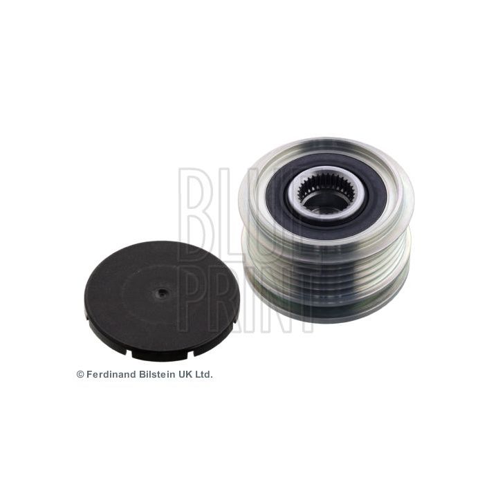 Laisvos eigos sankaba, kint. sr. generatorius BLUE PRINT ADG061310