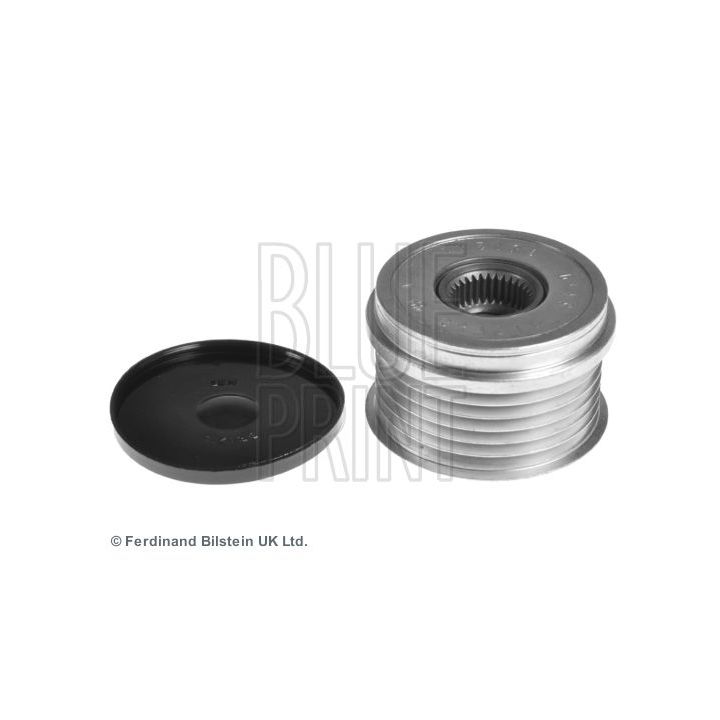 Laisvos eigos sankaba, kint. sr. generatorius BLUE PRINT ADK861302