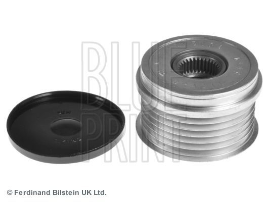 Laisvos eigos sankaba, kint. sr. generatorius BLUE PRINT ADK861302