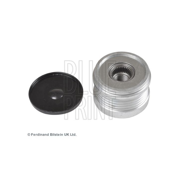 Laisvos eigos sankaba, kint. sr. generatorius BLUE PRINT ADN161303