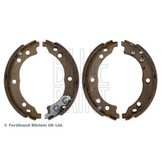 Stabdžių trinkelių komplektas, stovėjimo stabdis BLUE PRINT ADBP410090