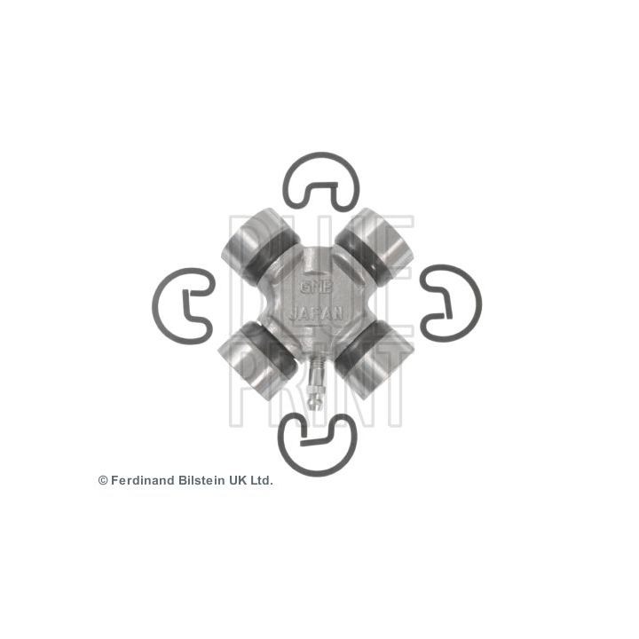 Jungtis, kardaninis velenas BLUE PRINT ADZ93909