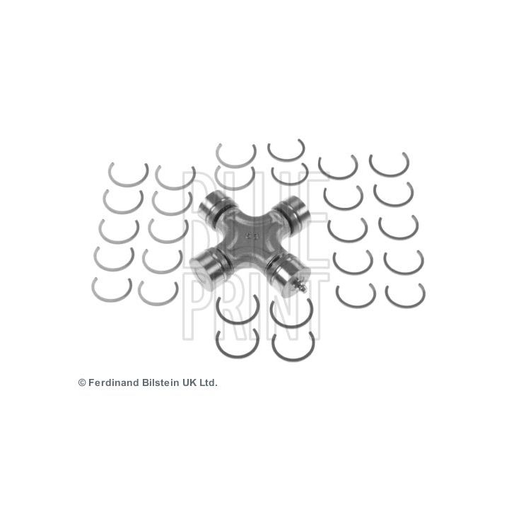 Jungtis, kardaninis velenas BLUE PRINT ADZ93911