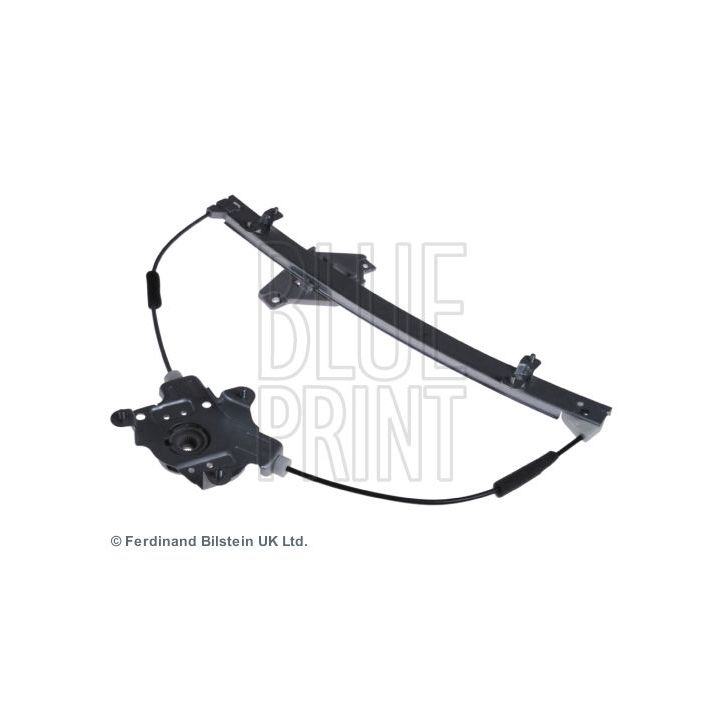 Lango pakėliklis BLUE PRINT ADG013100