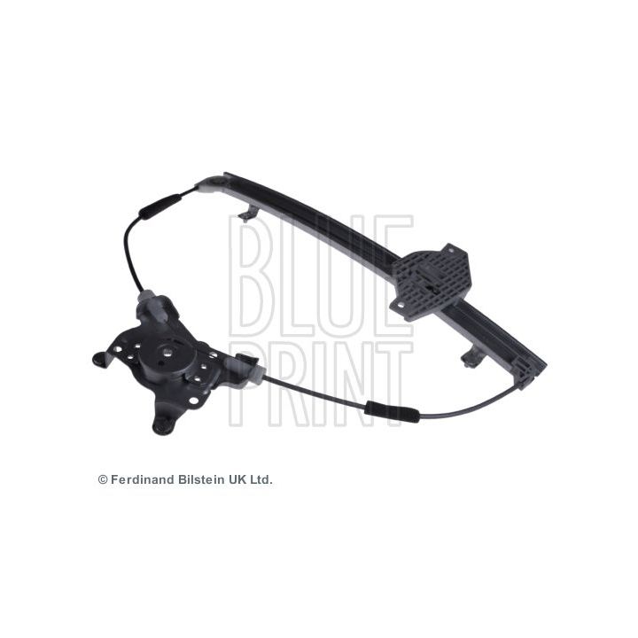 Lango pakėliklis BLUE PRINT ADG013100