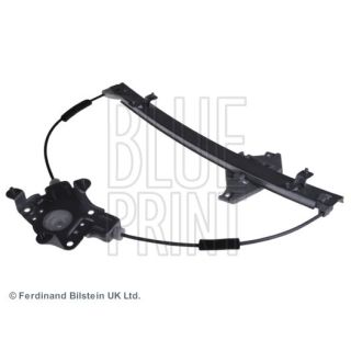 Lango pakėliklis BLUE PRINT ADG013101