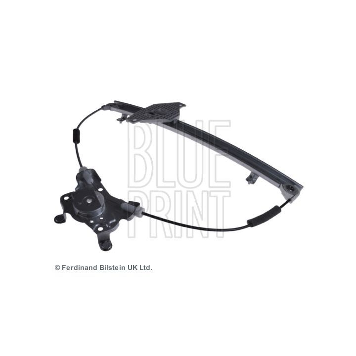 Lango pakėliklis BLUE PRINT ADG013101