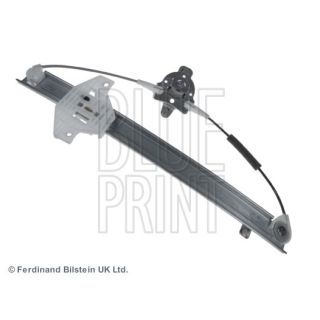 Lango pakėliklis BLUE PRINT ADG013102