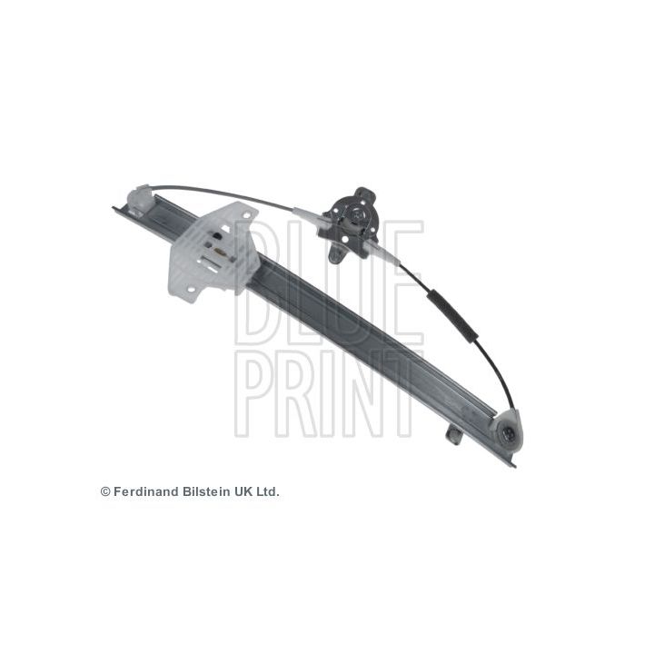 Lango pakėliklis BLUE PRINT ADG013102