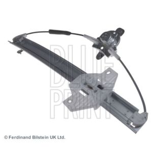 Lango pakėliklis BLUE PRINT ADG013103