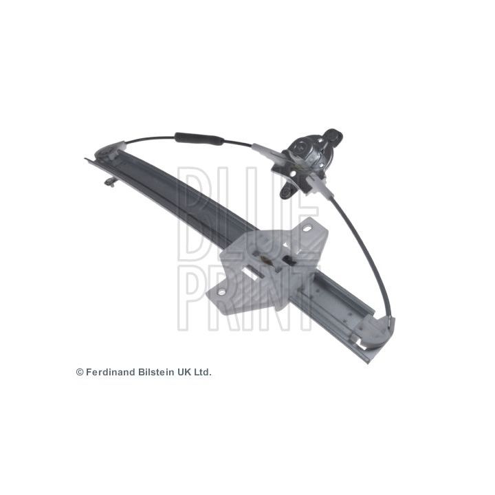 Lango pakėliklis BLUE PRINT ADG013103