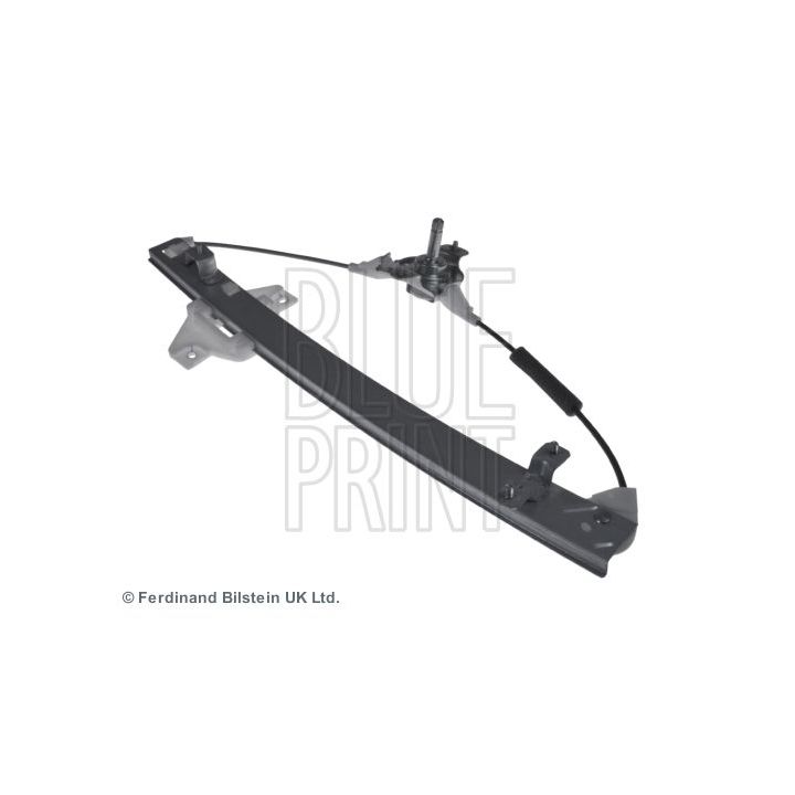 Lango pakėliklis BLUE PRINT ADG013103