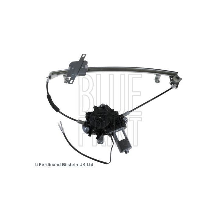 Lango pakėliklis BLUE PRINT ADG01351