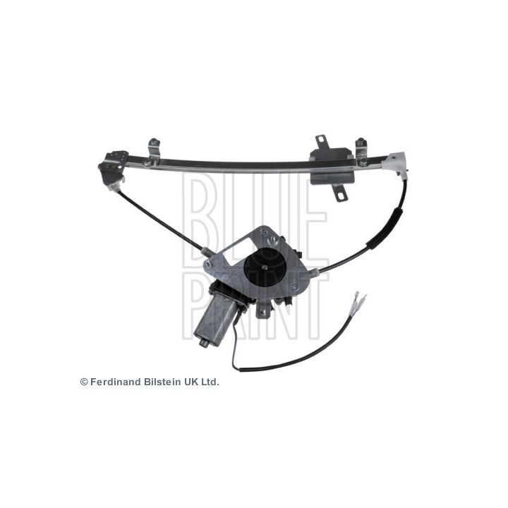 Lango pakėliklis BLUE PRINT ADG01351