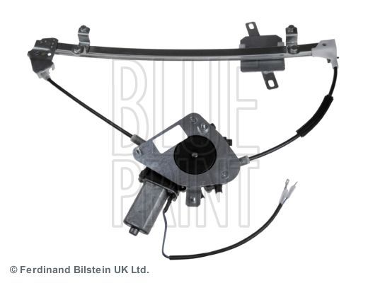 Lango pakėliklis BLUE PRINT ADG01351