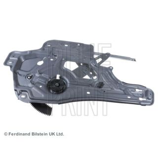 Lango pakėliklis BLUE PRINT ADG01359