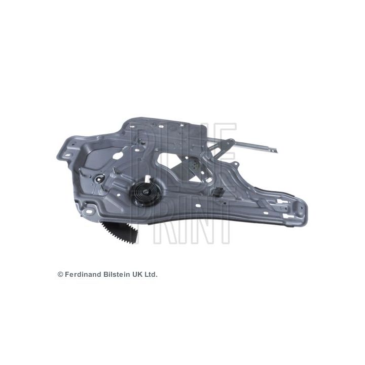 Lango pakėliklis BLUE PRINT ADG01359