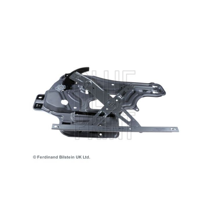 Lango pakėliklis BLUE PRINT ADG01359