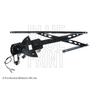 Lango pakėliklis BLUE PRINT ADG01361