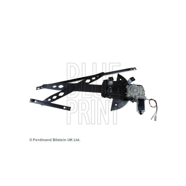 Lango pakėliklis BLUE PRINT ADG01361