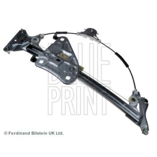 Lango pakėliklis BLUE PRINT ADG01368