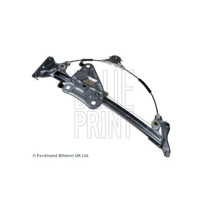 Lango pakėliklis BLUE PRINT ADG01368