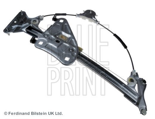 Lango pakėliklis BLUE PRINT ADG01368