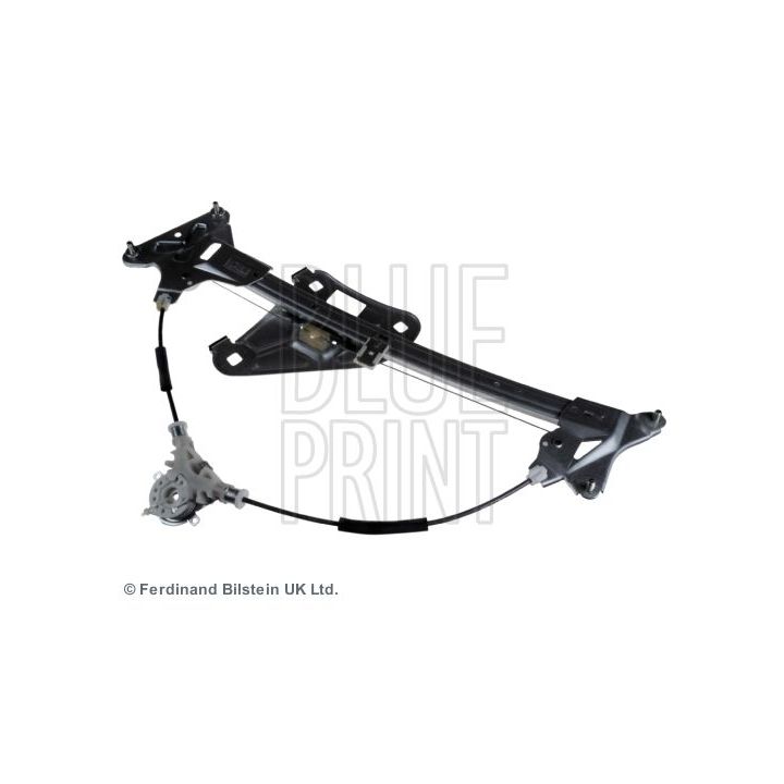 Lango pakėliklis BLUE PRINT ADG01368