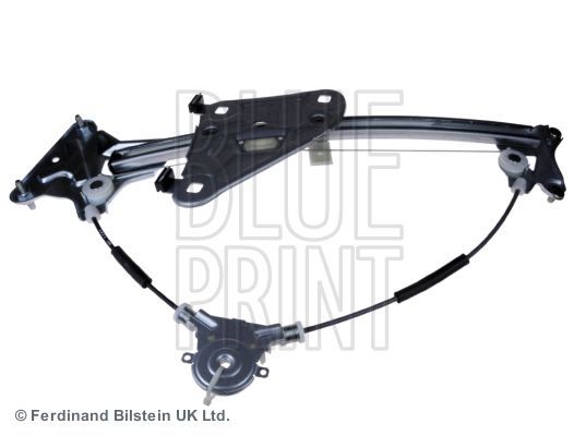 Lango pakėliklis BLUE PRINT ADG01369