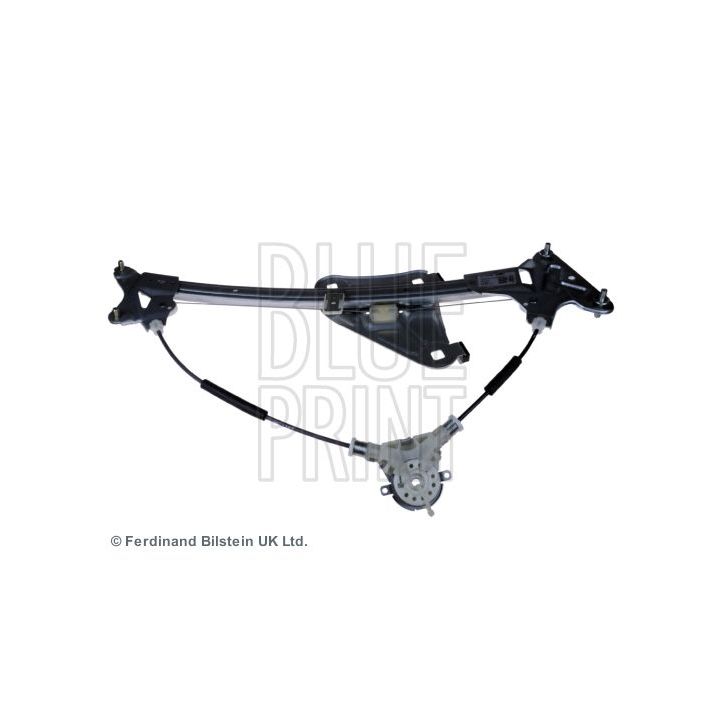 Lango pakėliklis BLUE PRINT ADG01369