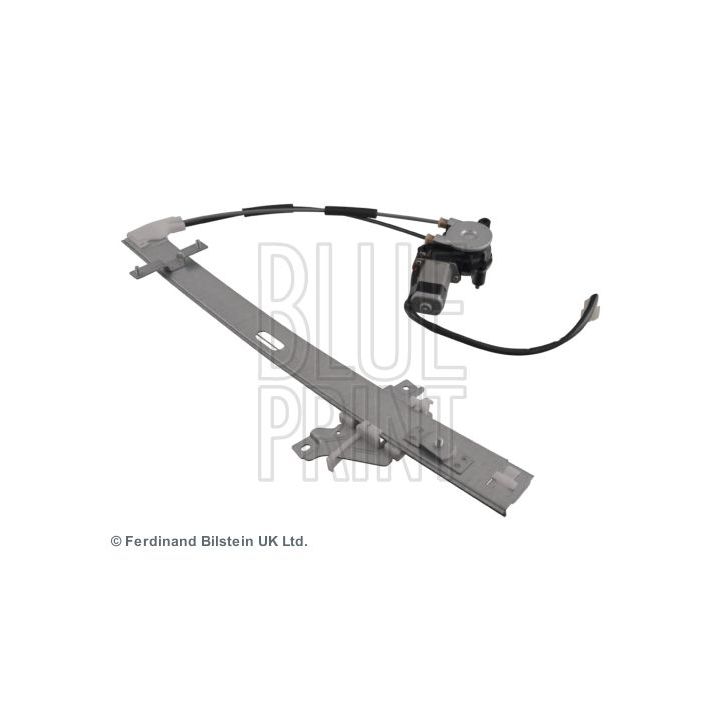 Lango pakėliklis BLUE PRINT ADG01372