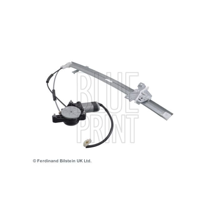 Lango pakėliklis BLUE PRINT ADG01372