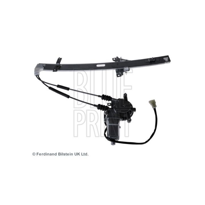 Lango pakėliklis BLUE PRINT ADG01373