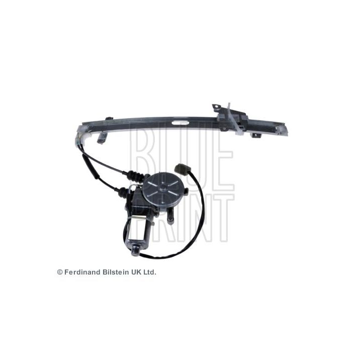 Lango pakėliklis BLUE PRINT ADG01374