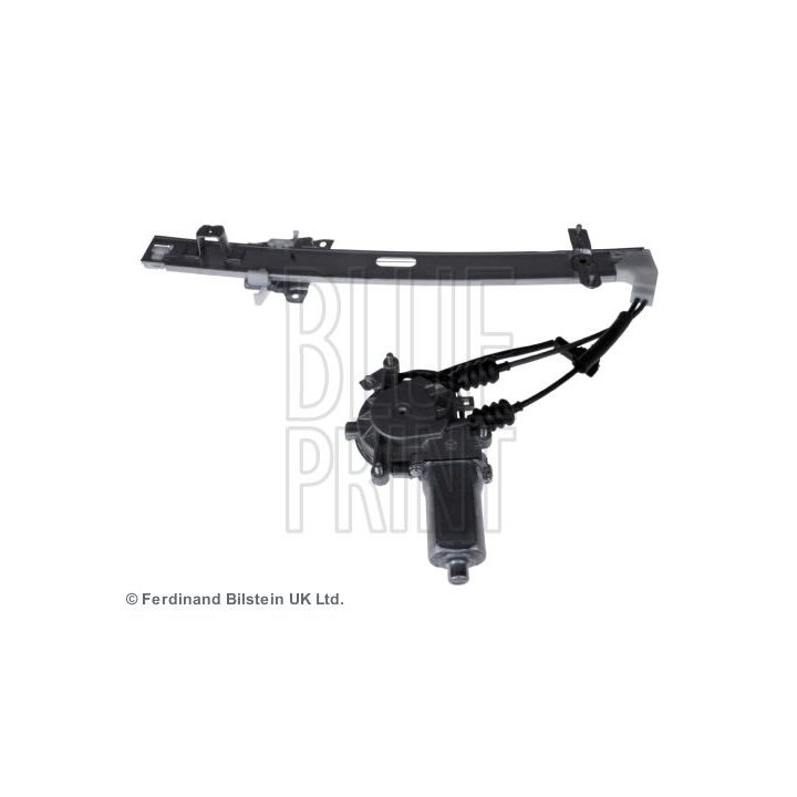 Lango pakėliklis BLUE PRINT ADG01376