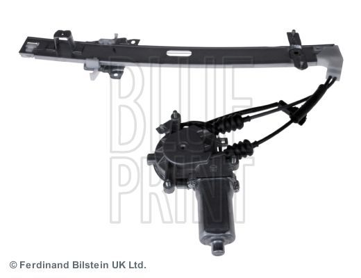 Lango pakėliklis BLUE PRINT ADG01376