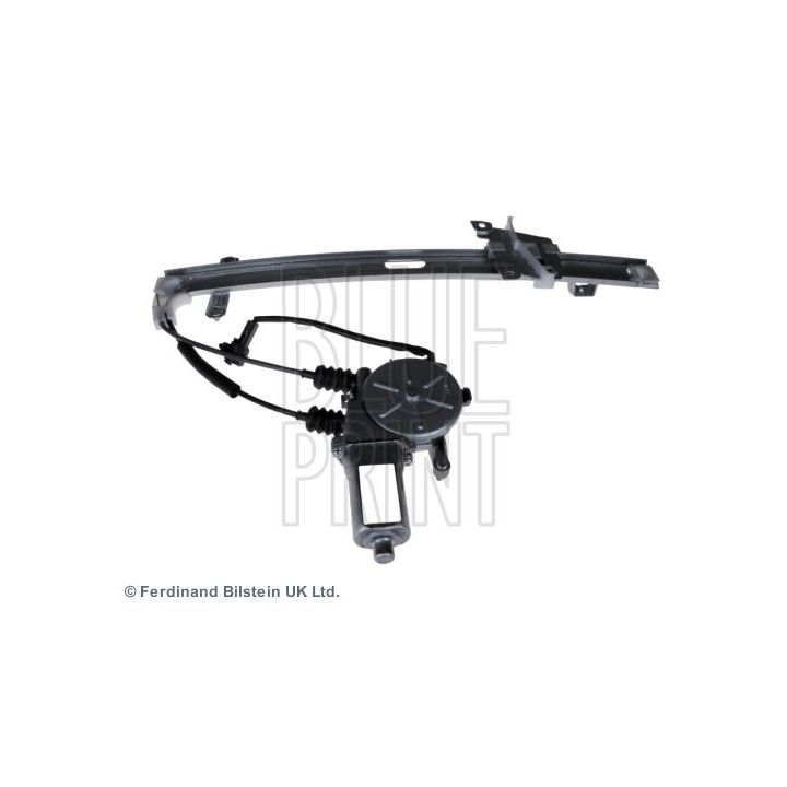 Lango pakėliklis BLUE PRINT ADG01376