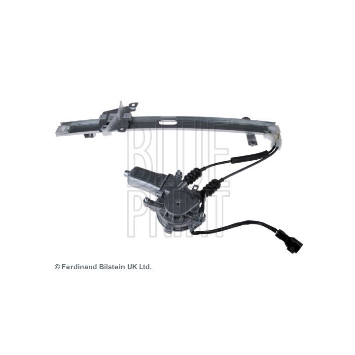 Lango pakėliklis BLUE PRINT ADG01377