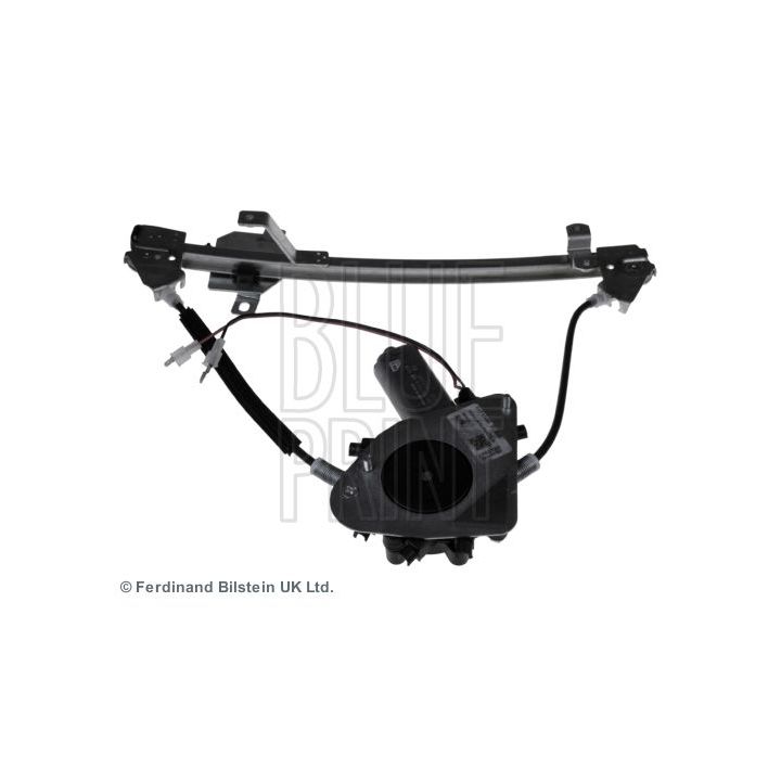 Lango pakėliklis BLUE PRINT ADG01386