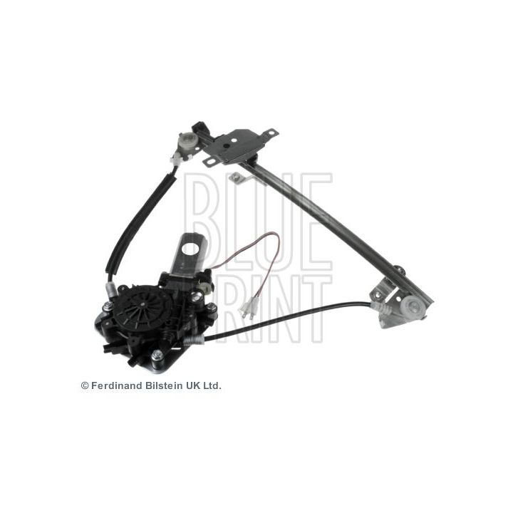 Lango pakėliklis BLUE PRINT ADG01388