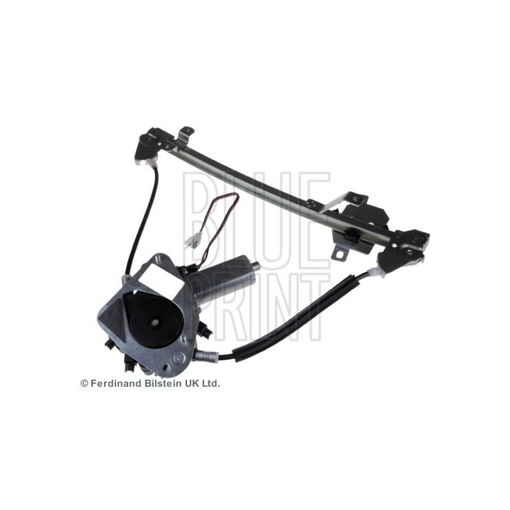 Lango pakėliklis BLUE PRINT ADG01388